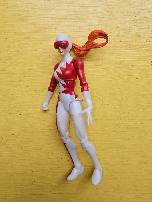 Marvel Legends Vindicator