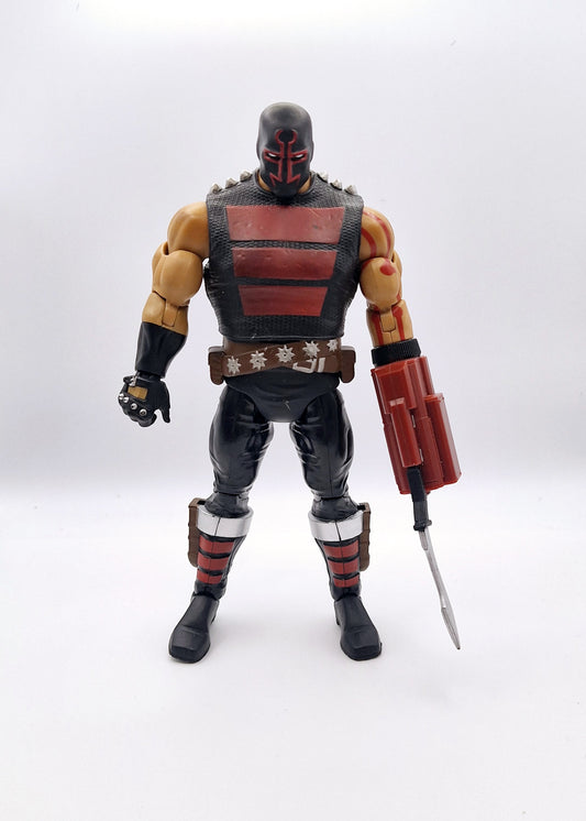 DC Multiverse Batman 80 Years KG Beast