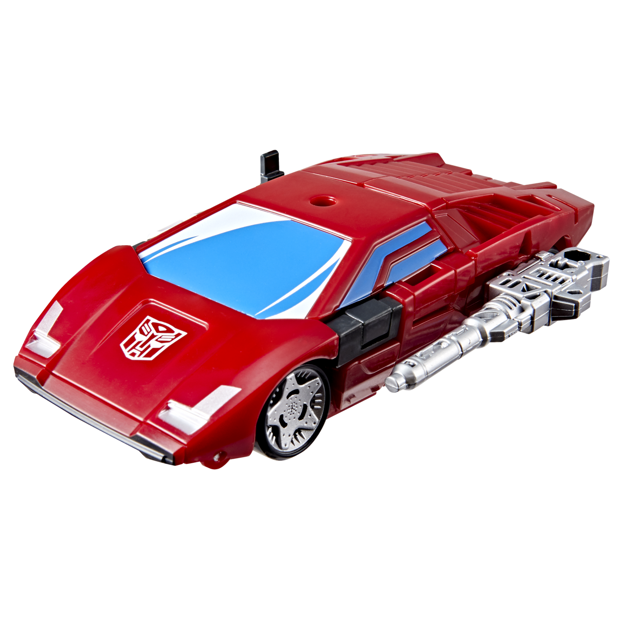 Transformers Studio Series Devastation Sideswipe