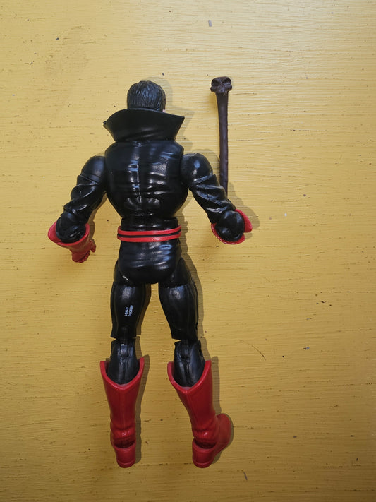 Marvel Legends Black Tom Cassidy