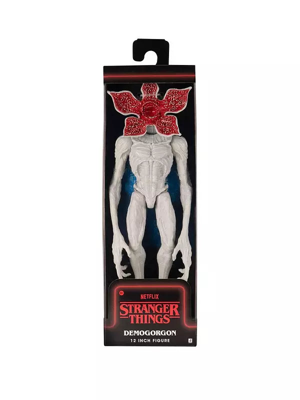 Stranger Things
Demogorgon Figure (12-Inch)