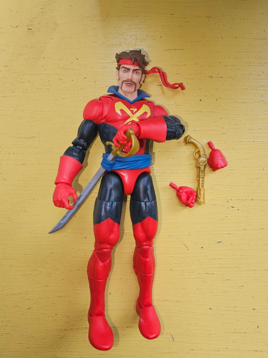 Marvel Legends Corsair