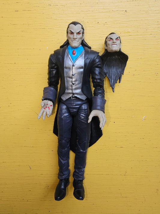 Marvel Legends Morlun