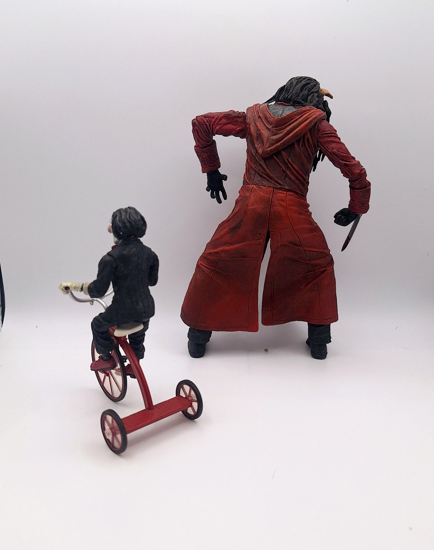 NECA Cult Classics Saw
