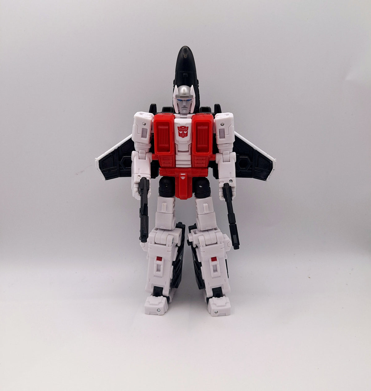 Transformers Air Raid