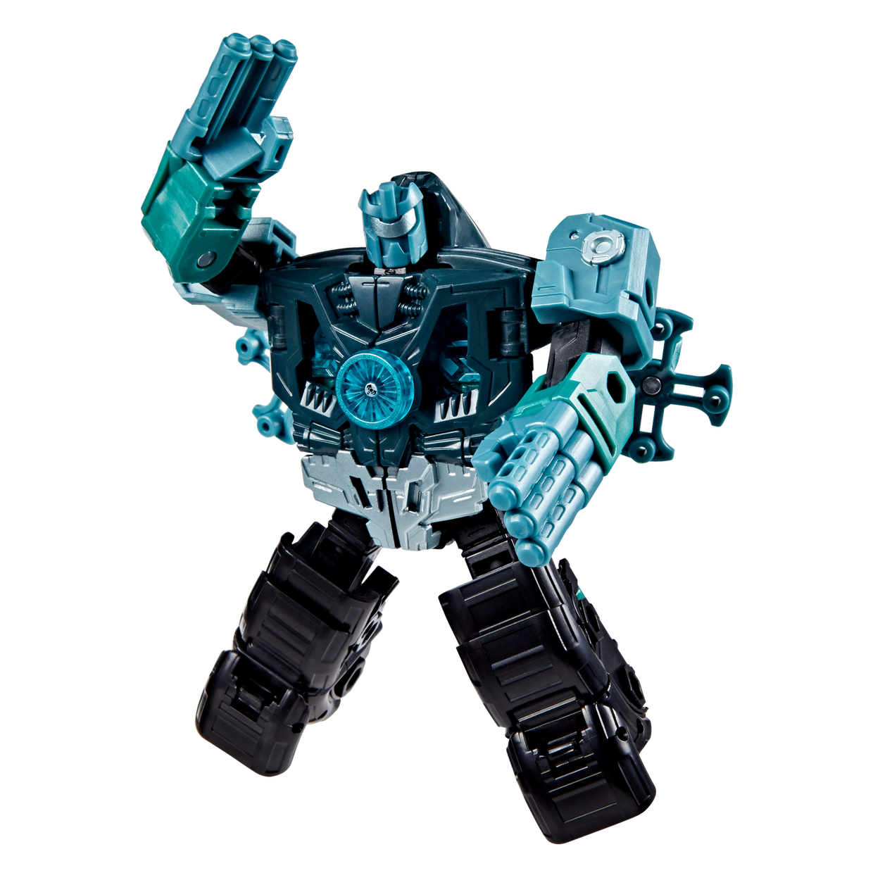 Transformers Age of the Primes The Thirteen Micronus Prime