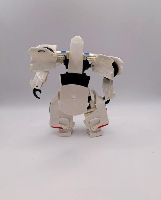 Transformers RID Jazz