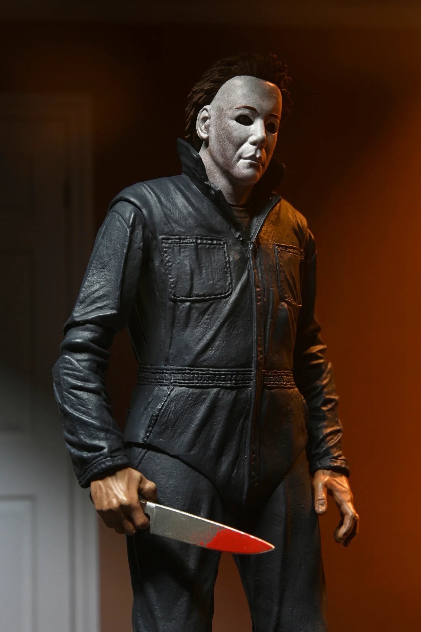NECA Halloween H20: Twenty Years Later – Michael Myers Ultimate 7″ Scale Action Figure