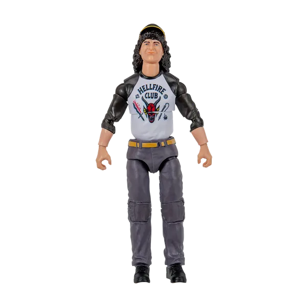 Netflix Stranger Things Action Figure Dustin