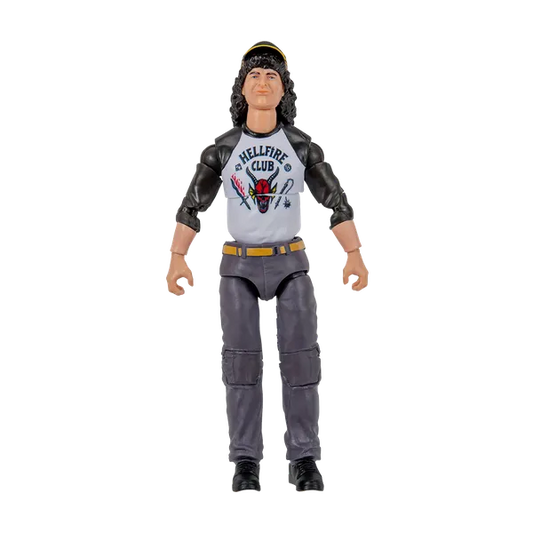 Netflix Stranger Things Action Figure Dustin