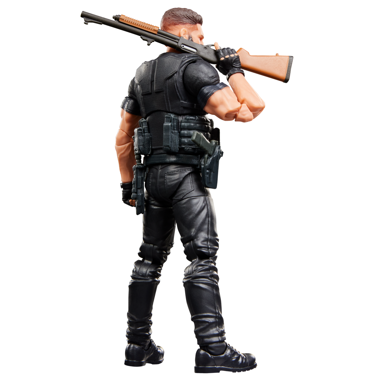 Marvel Legends Series The Punisher One Last Kill