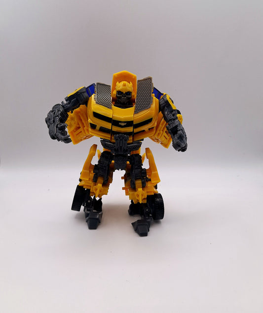 Transformers DOTM Nitro Bumblebee