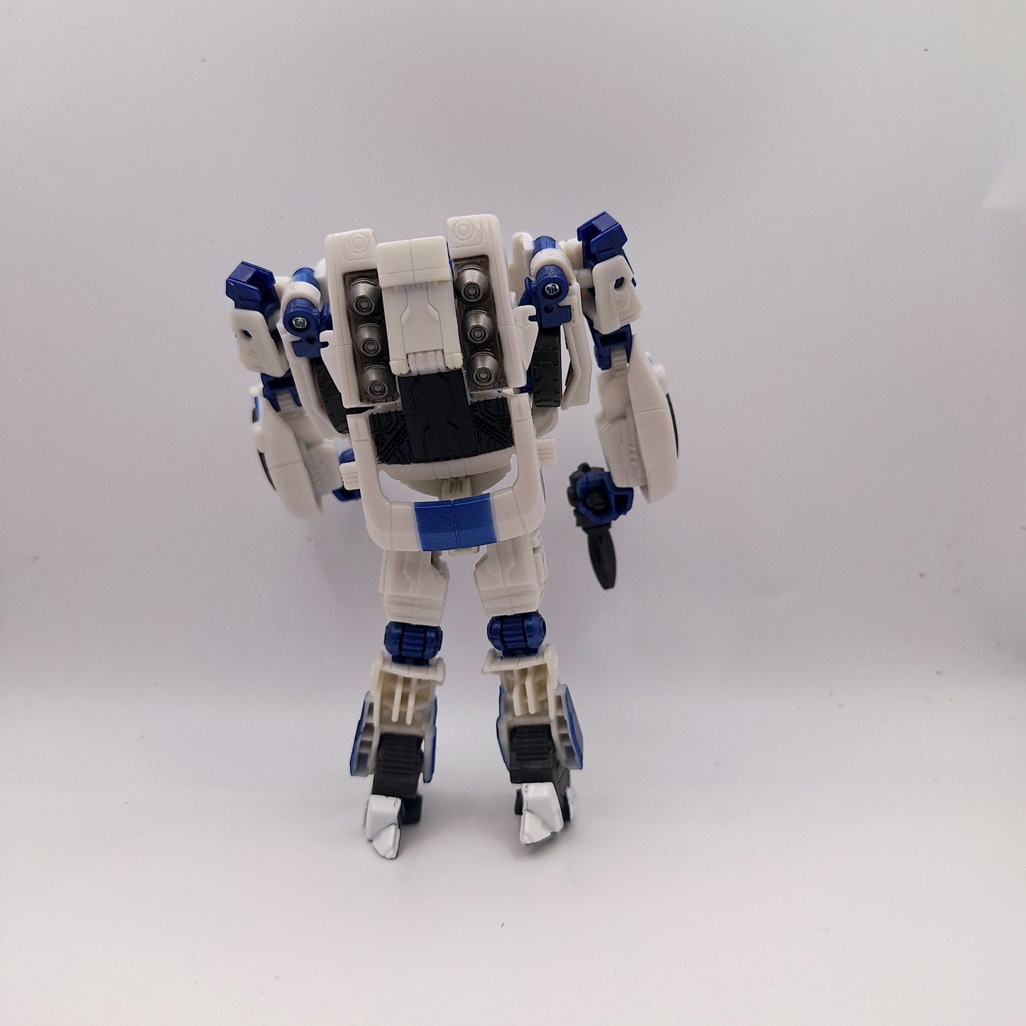 Transformers Fall of Cybertron Jazz