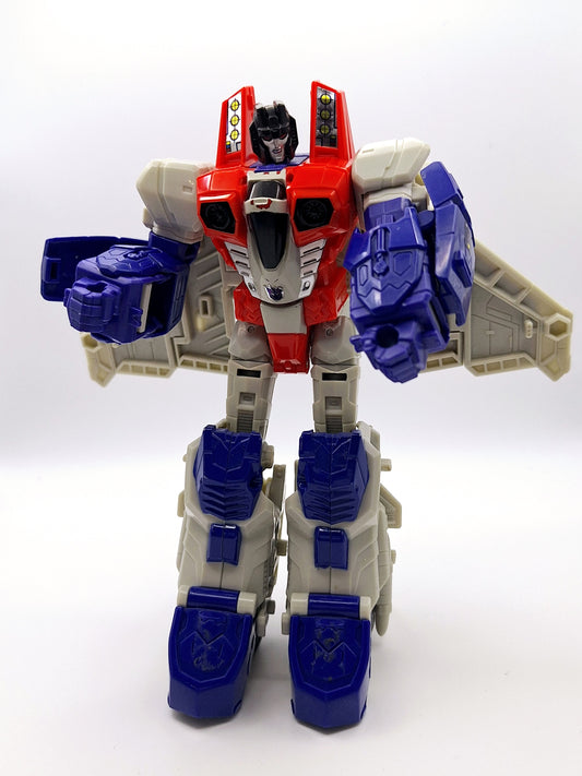 Transformers POTP Starscream