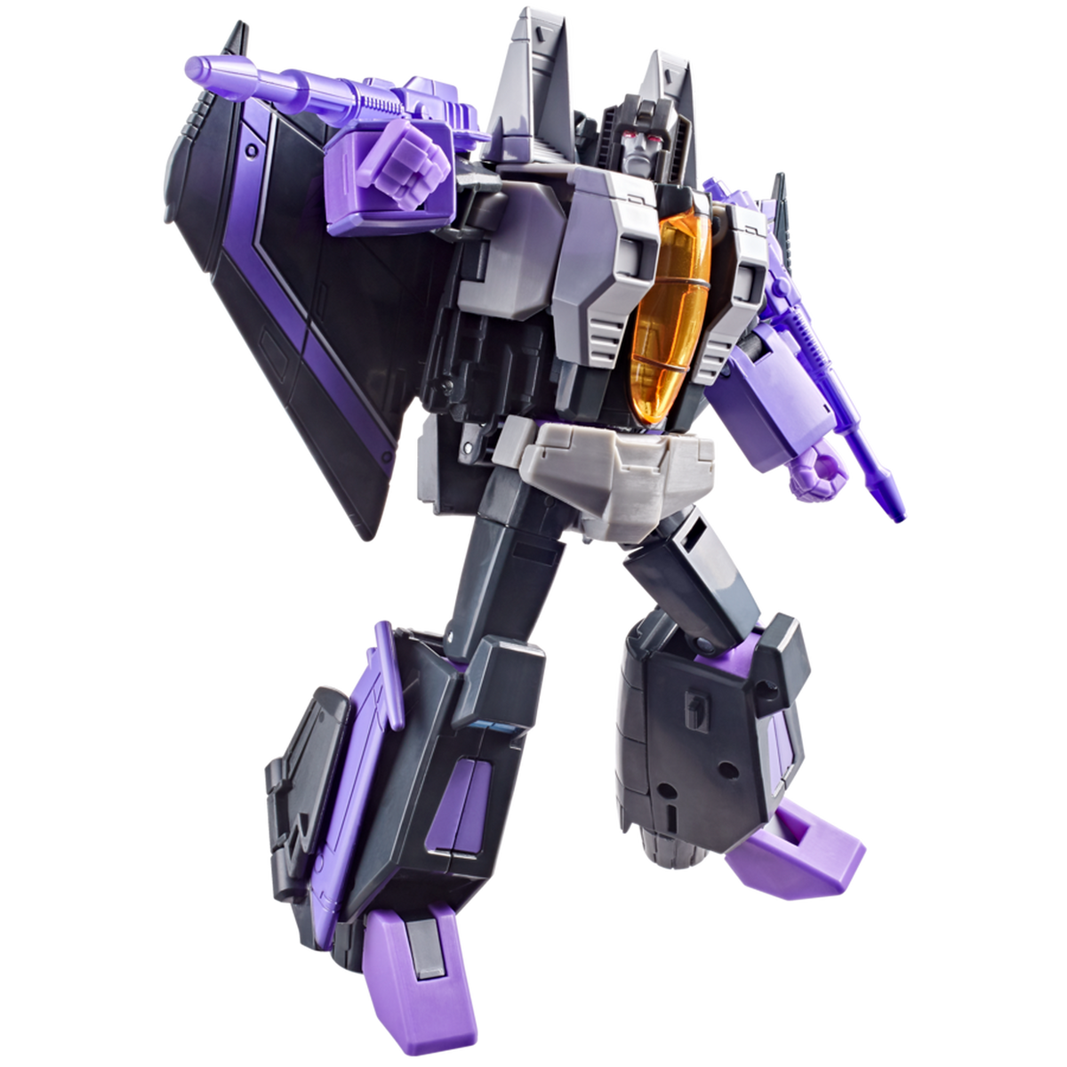 Transformers Studio Series The Transformers: The Movie Voyager Class Skywarp