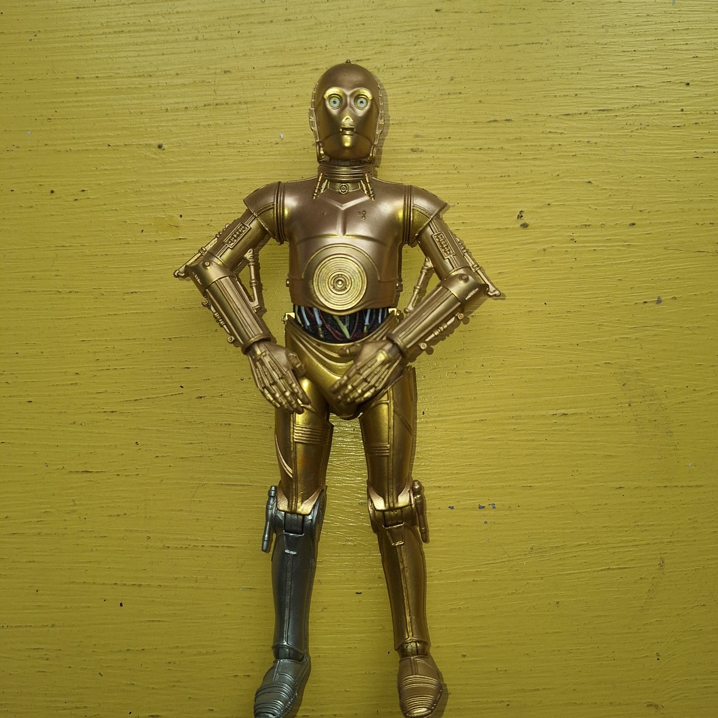 Star Wars Archive 3-CPO