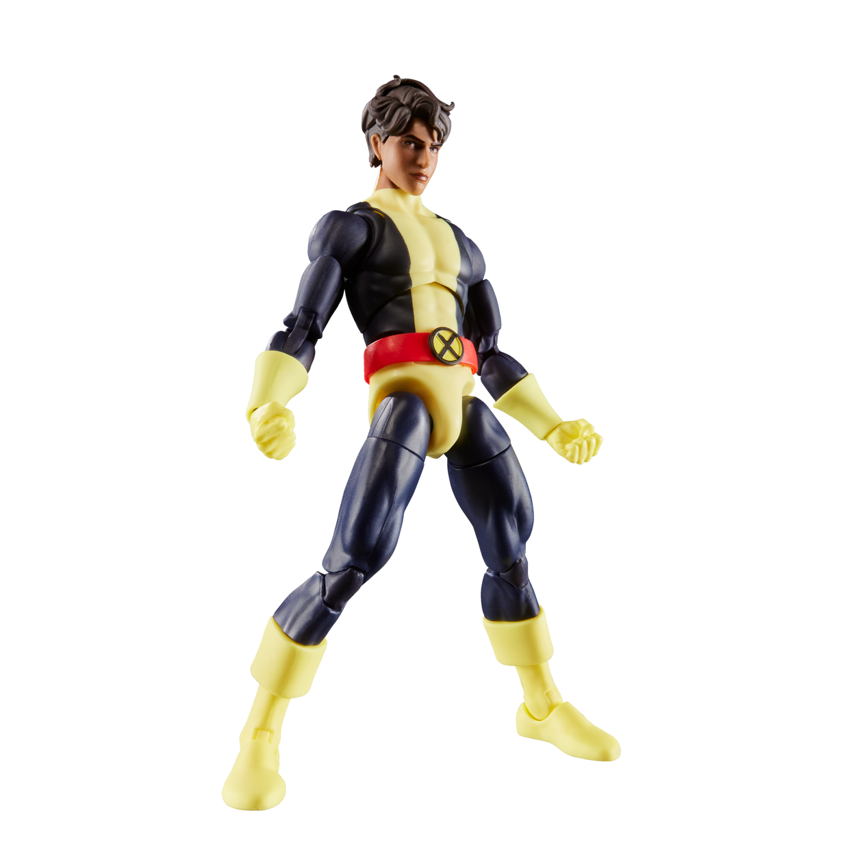 Marvel Legends Series Marvel's Sunspot