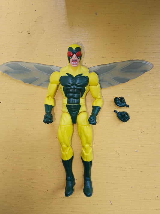 Marvel Legends The Human Fly