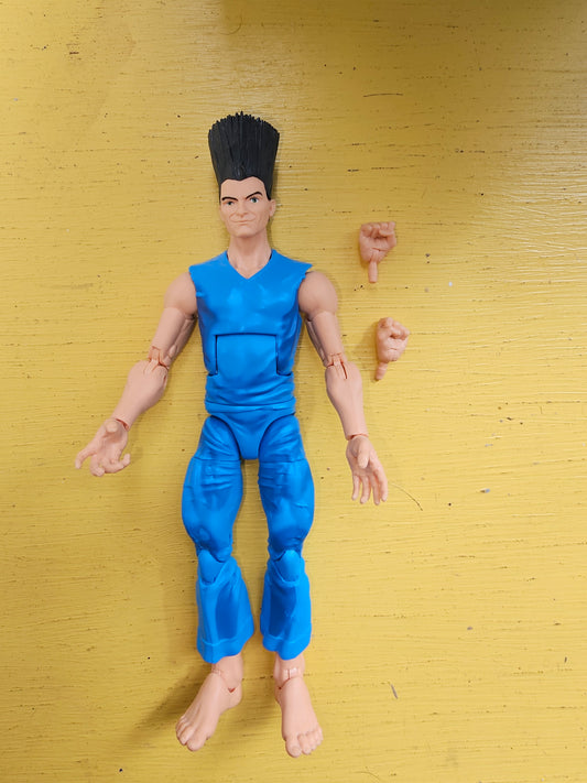 Marvel Legends Legion