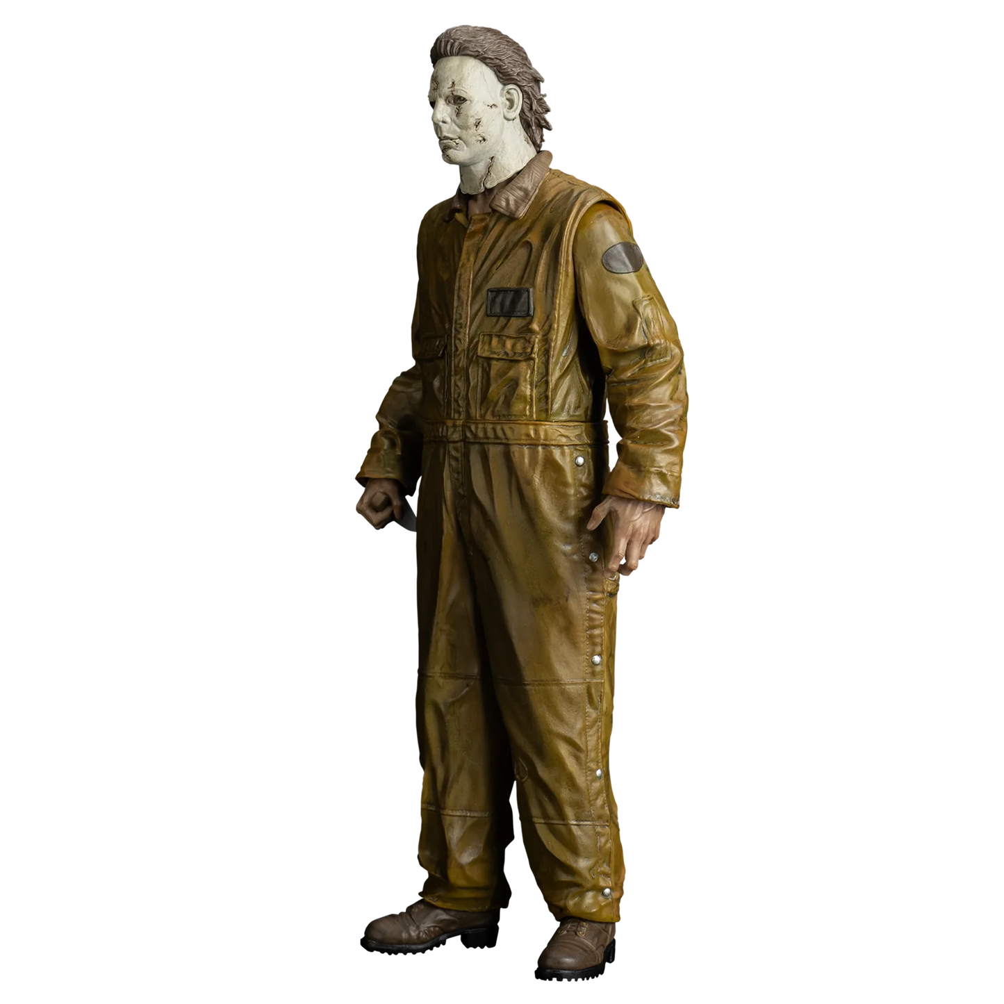 Trick or Trear Studios Scream Greats Halloween (2007 Rob Zombie) – Michael Myers