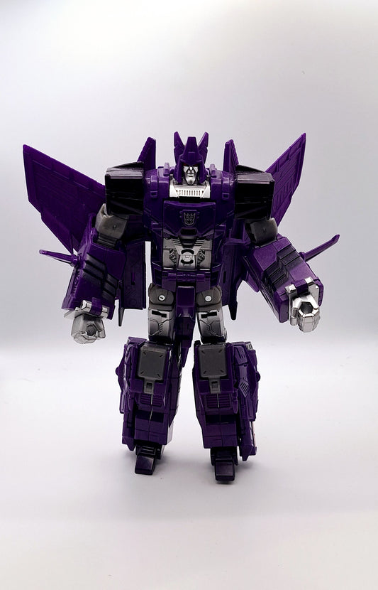 Transformers Combiner Wars Cyclonus