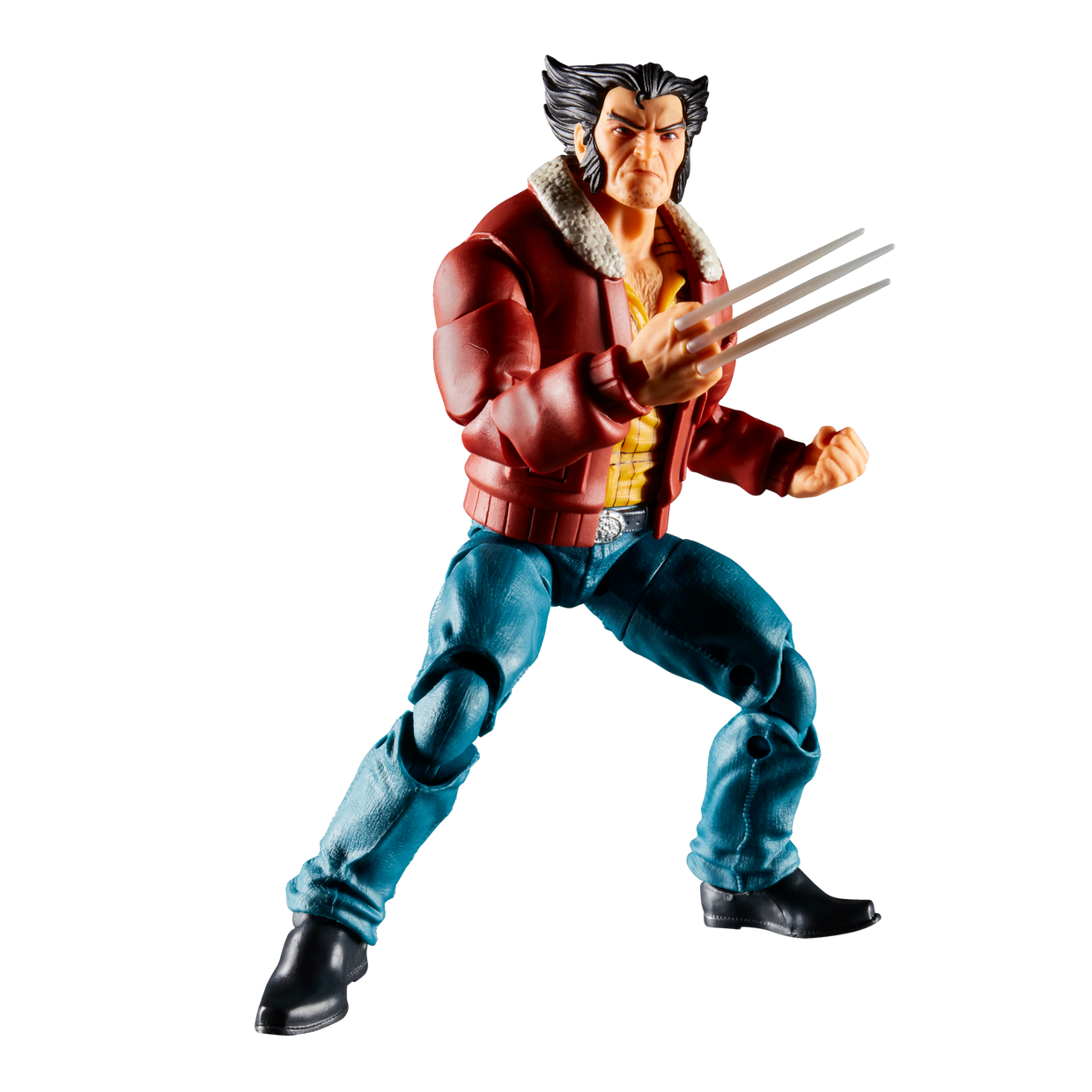 Marvel Legends Series Marvel's Logan