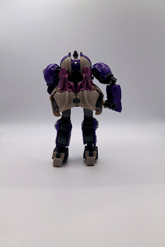 Transformers One Prime Changer Alpha Trion