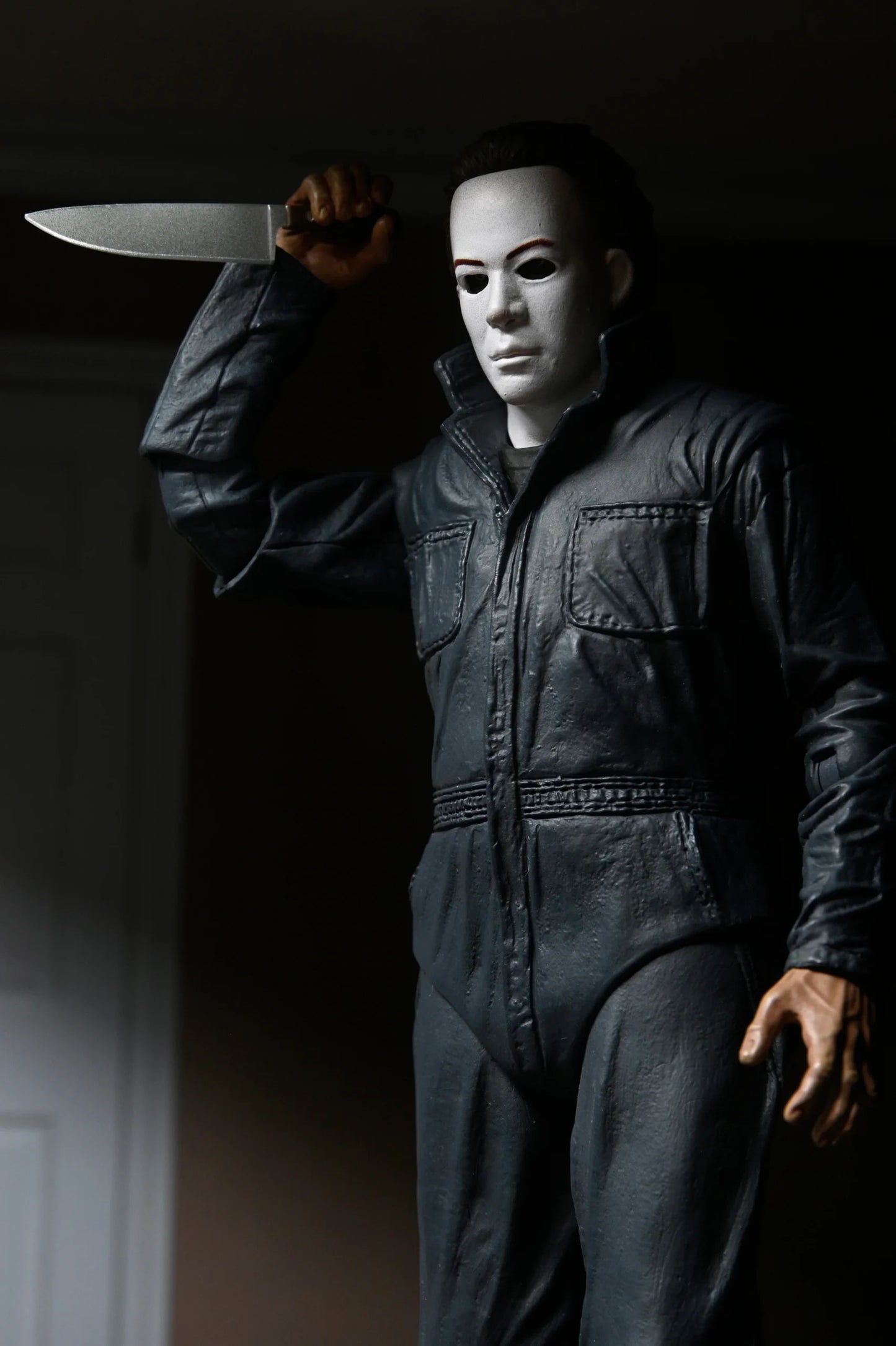 NECA Halloween H20: Twenty Years Later – Michael Myers Ultimate 7″ Scale Action Figure