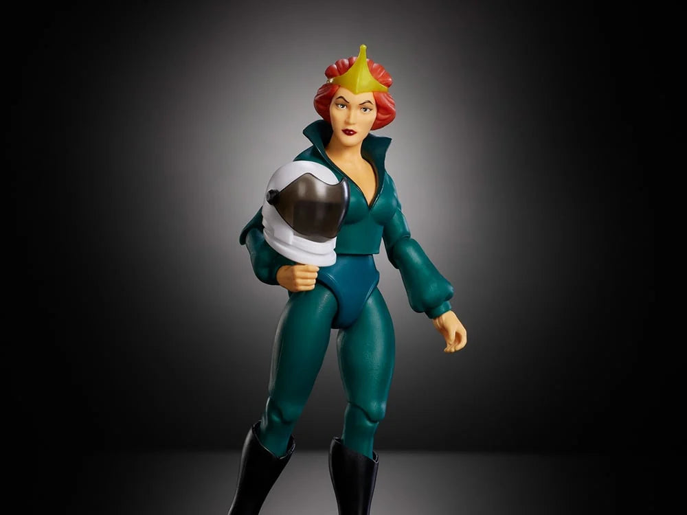 Masters of the Universe Origins Cartoon Collection Queen Marlena