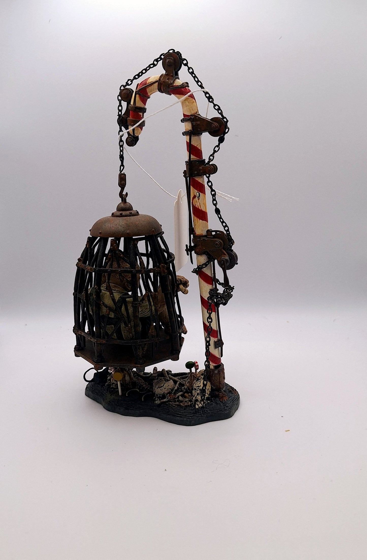 Mcfarlane Twisted Fairytales Hansel