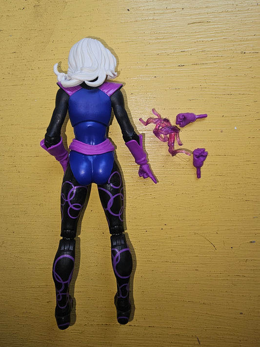 Marvel Legends Clea