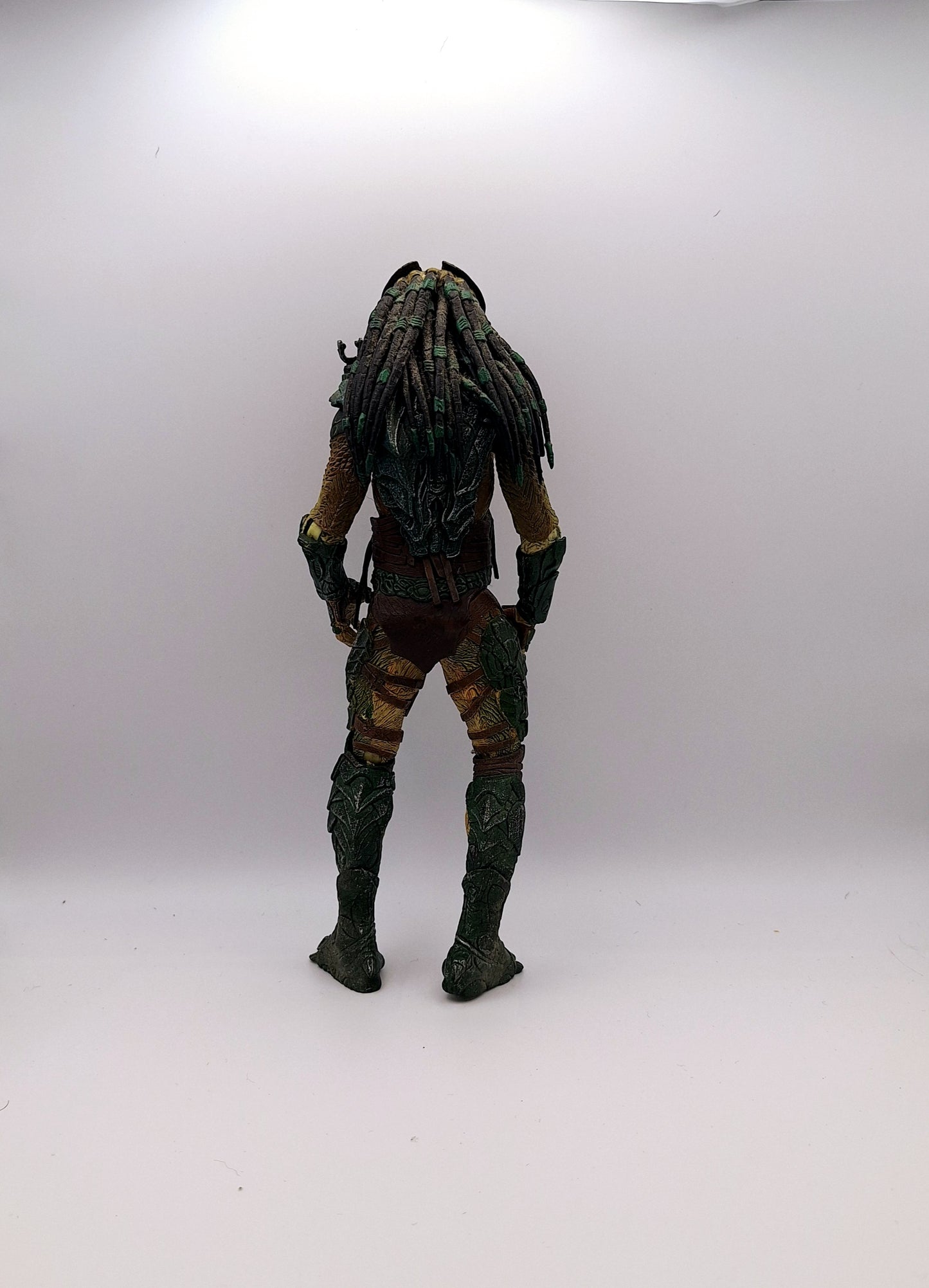 NECA Tracker Predator 2010