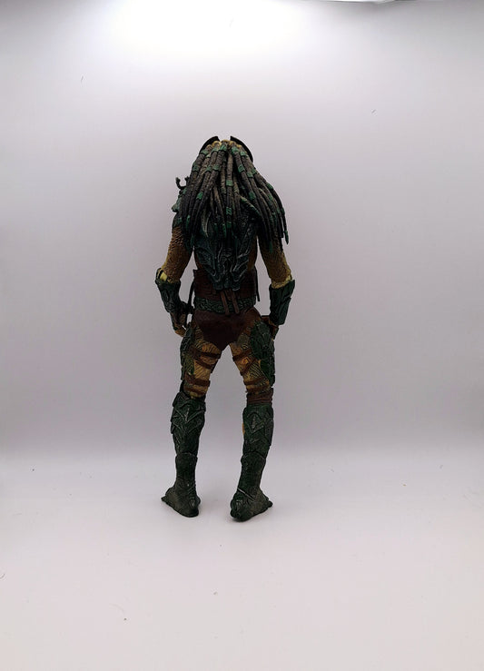 NECA Tracker Predator 2010