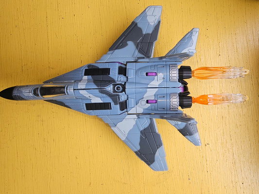 Transformers Movie Deluxe Deadwing