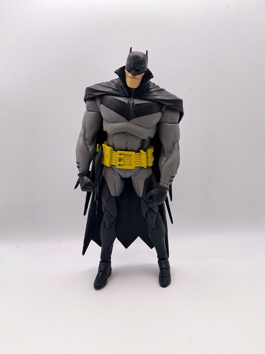 DC Multiverse White Knight Batman