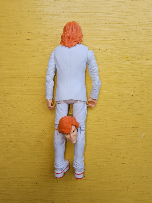 Marvel Legends Super Villain Arcade