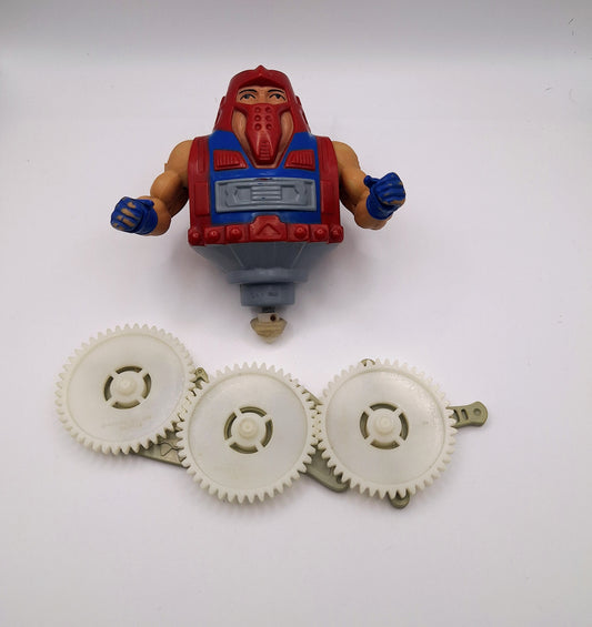 MOTU Rotar 1986