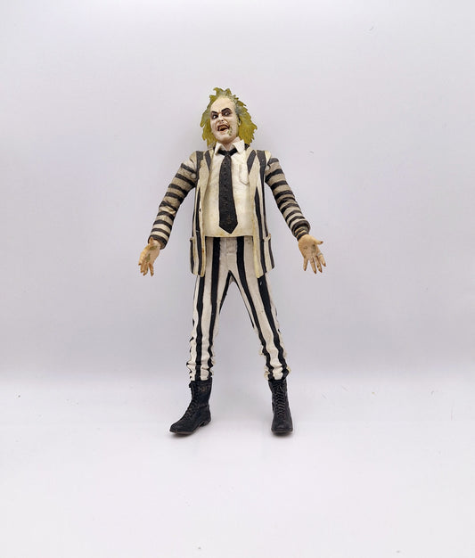 NECA Cult Classics Beetlejuice