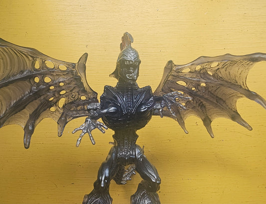 Kenner Aliens 1992 Flying Alien Queen