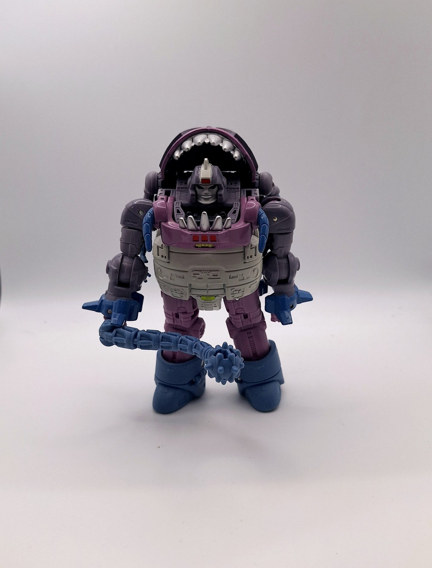 Transformers Deluxe Knaw