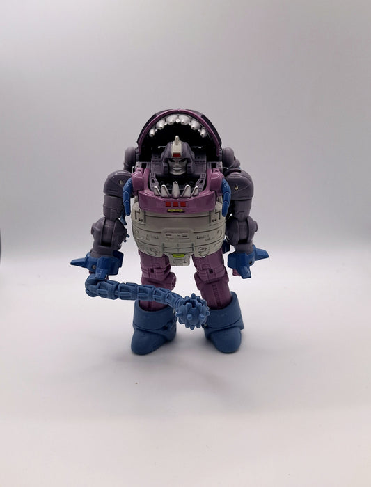 Transformers Deluxe Knaw