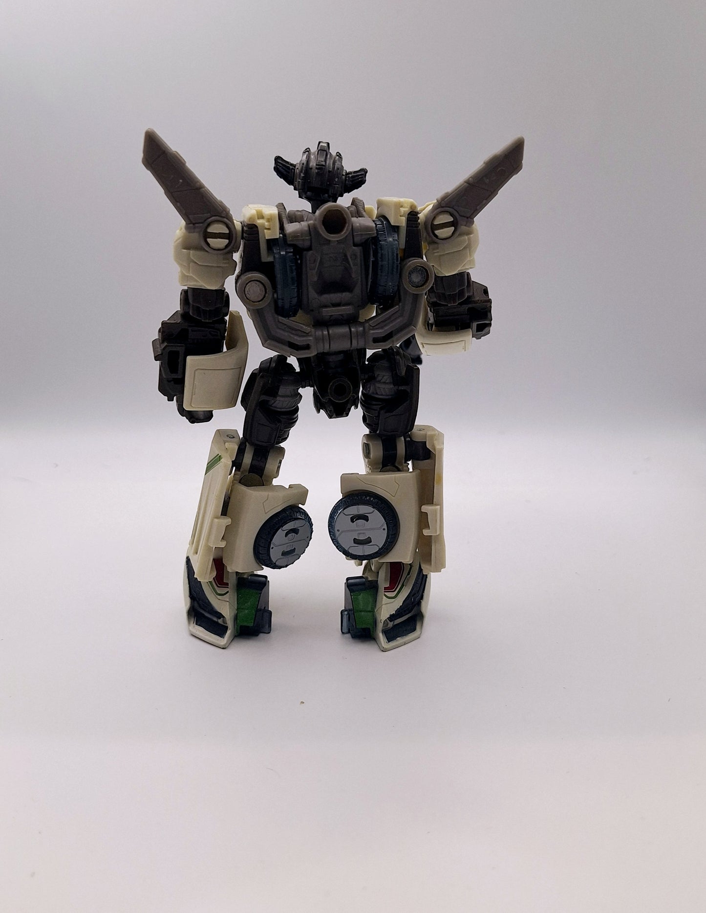 Transformers Wheeljack Bumblebee Movie