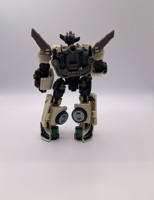 Transformers Wheeljack Bumblebee Movie