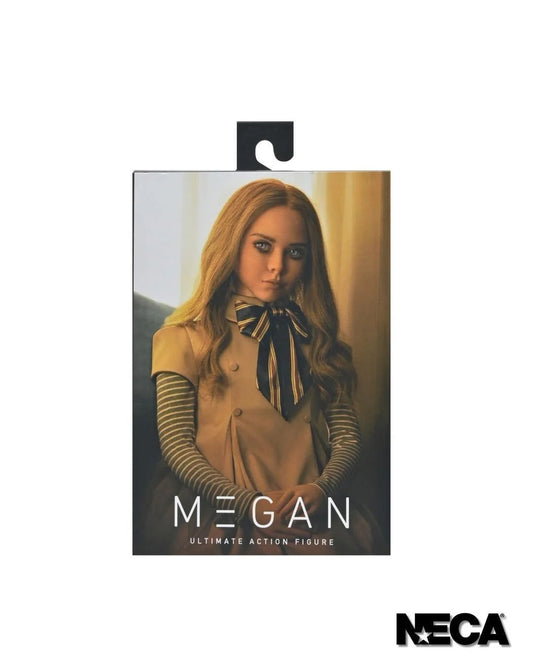 NECA M3GAN 7″ Scale Ultimate Action Figure