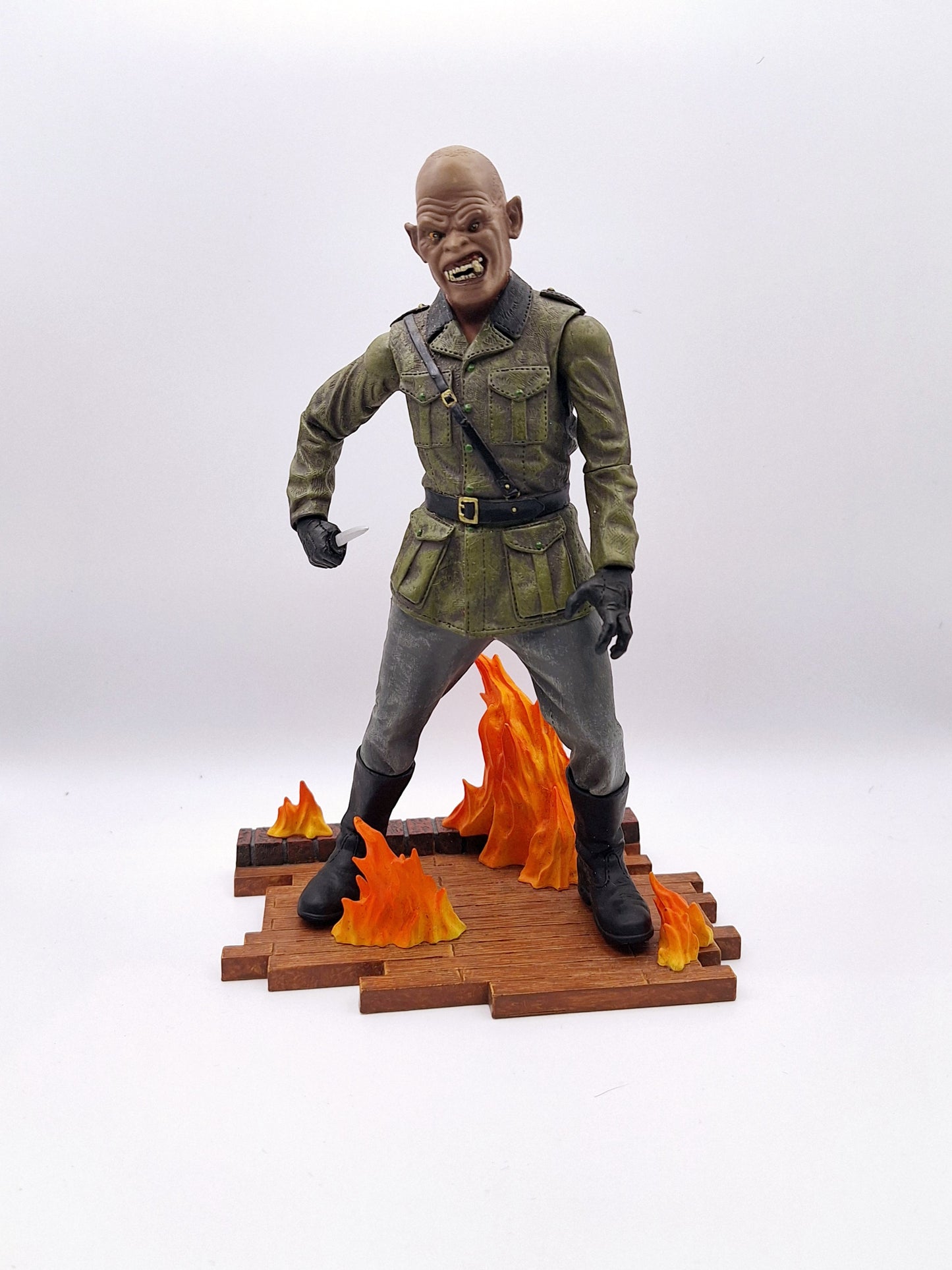 SOTA Toys Nightmare Demon