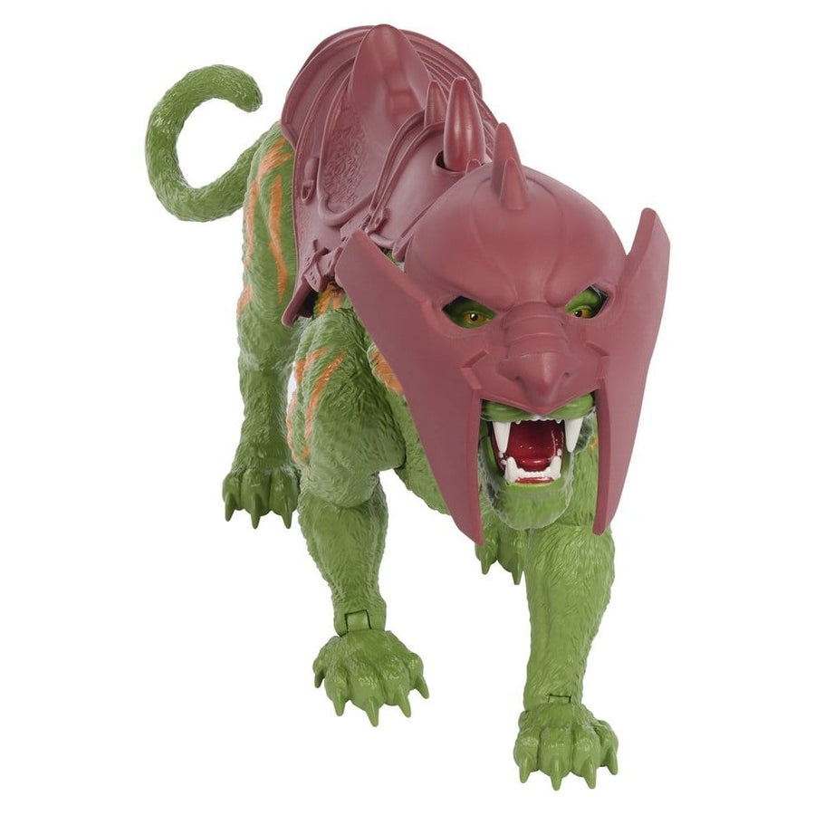 Masters of the Universe Action Figure Battle Cat
