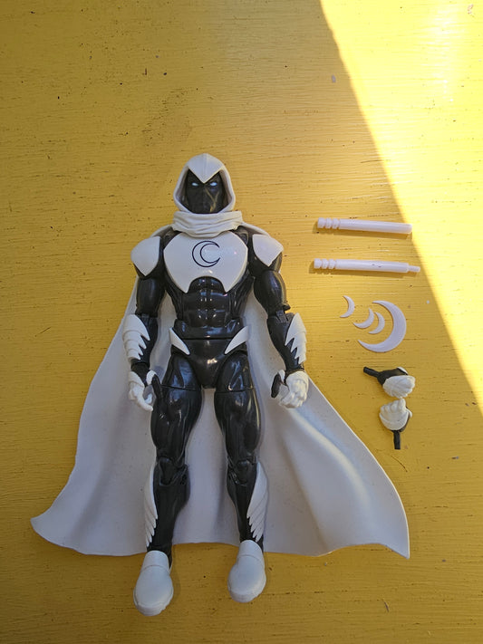 Marvel Legends Moon Knight