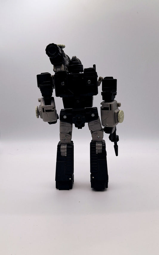 Transformers Legacy Evolution Magnificus