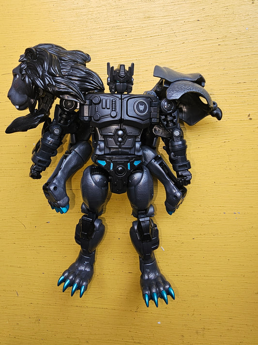 Transformers Legacy Evolution Nemesis Leo Prime