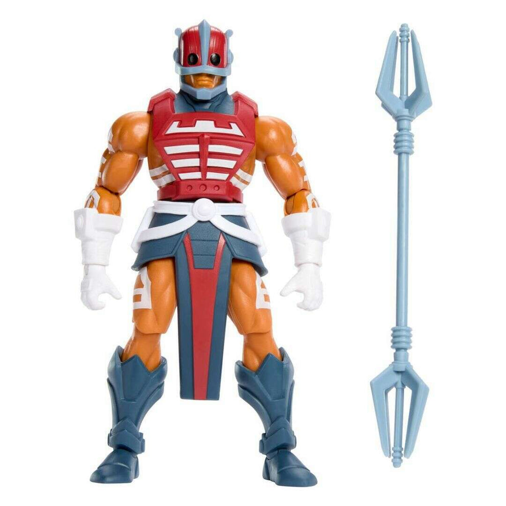 Masters Of The Universe Origins Cartoon Collection Zodac